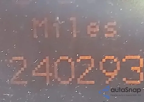 2004 Mercedes-Benz C 240 from USA, damaged, VIN WDBRF61J64F527381